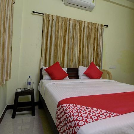 Oyo 42678 Hotel Vasantha Bhavanam Saver Коямпутур Екстер'єр фото