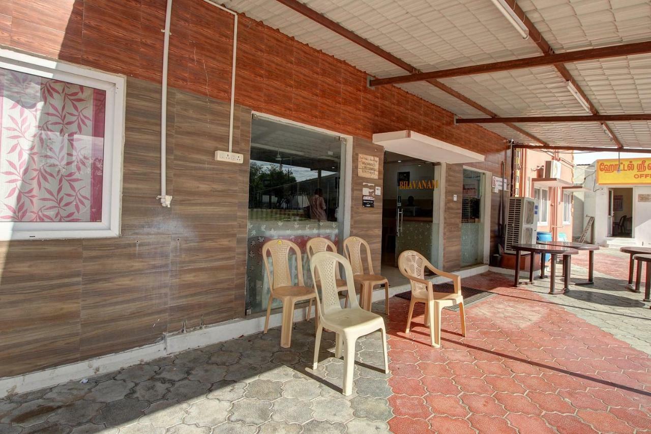 Oyo 42678 Hotel Vasantha Bhavanam Saver Коямпутур Екстер'єр фото